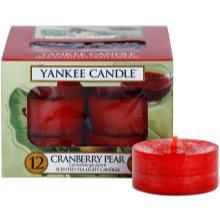 Grande bougie jarre Signature Houx Étincelant | Yankee Candle