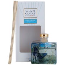 Yankee Candle Ricarica Per Diffusore Elettrico Aria – Millefiori Aria – Fragranza Spa Massage Thai – Durata 6-8 Settimane