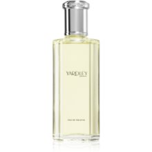 yardley freesia and bergamot