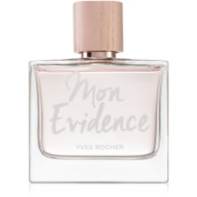 yves rocher mon evidence eau de parfum