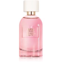 Yves Rocher PLEIN SOLEIL Eau de Parfum para mulheres | notino.pt