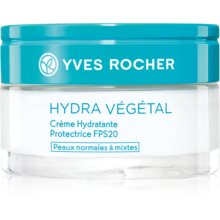 Creme hydra vegetal yves rocher тест на содержание марихуаны