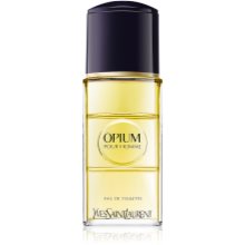 ysl opium pour homme