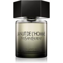 la nuit aftershave