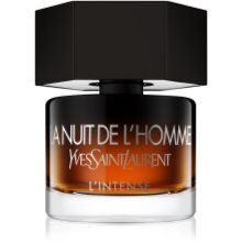 ysl la nuit de lhomme intense