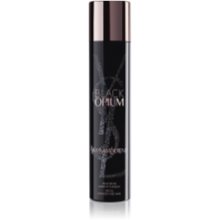 Yves Saint Laurent Black Opium suho 