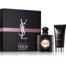 Yves Saint Laurent Black Opium darilni 