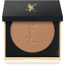 Ysl Compact Powder Yves Saint Laurent Encre de Peau All Hours Setting Powder Compact ...