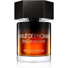 la nuit yves saint laurent eau de parfum