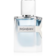 y yves saint laurent eau fraiche