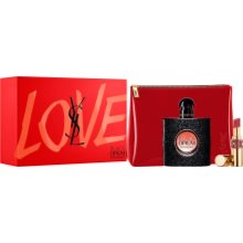 Yves Saint Laurent Black Opium darilni 