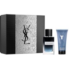 ysl monogram large flap wallet