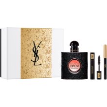 ysl black opium notino