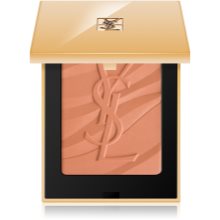 ysl fire opal bronzer
