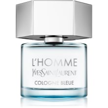 cologne bleue saint laurent