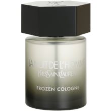 yves saint laurent frozen cologne