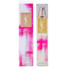 ysl elle limited edition