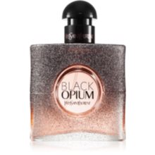 black opium floral