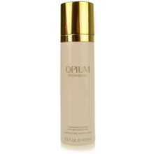 ysl opium deodorant