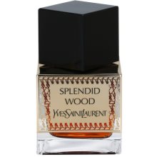 splendid wood eau de parfum