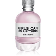 Zadig & Voltaire Girls Can Do Anything Zadig & Voltaire Girls Can Do Anything