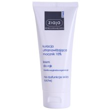 Ziaja Med Ultra Moisturizing With Urea Crema Regeneradora Intensa Para Manos Notino Es