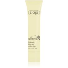 Ziaja REMODELING Line Liftinggel – Anti-Aging Pflege Für Straffere Haut