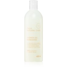 Ziaja Natural Care Duschgel – Mit 98% Natürlichen Inhaltsstoffen, PH-hautneutral, Für Die Ganze Familie
