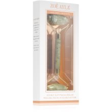 Zo Ayla Double Duty Jade Facial Roller Notino Bg