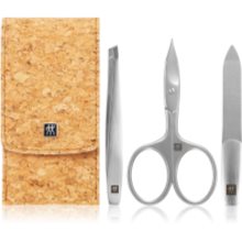 Zwilling Twinox Cork маникюрный набор (с чехлом) | notino.ru