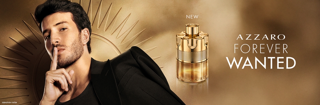 Azzaro Wanted Forever Elixir
