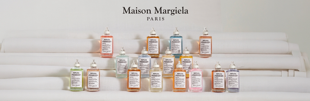 Maison Margiela Layering Concept W33
