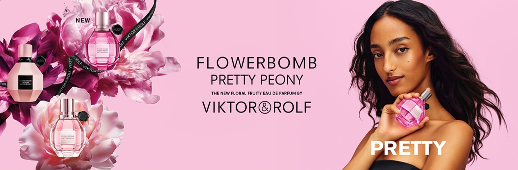 Viktor & Rolf Pretty Peony SP