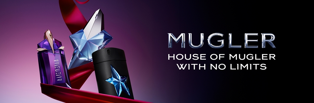 House of Mugler