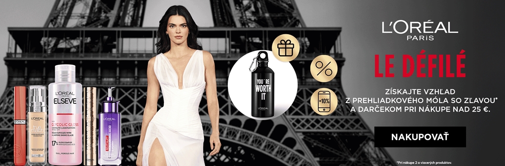 W40-41 - L’Oréal Paris - 2604209
