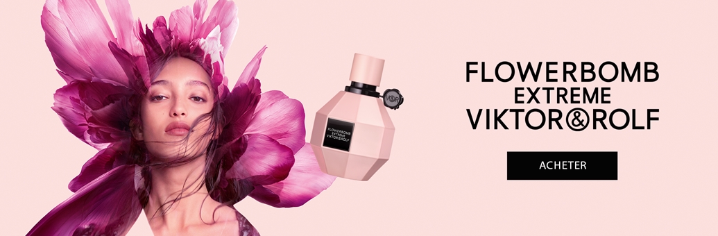 Viktor & Rolf Flowerbomb Extreme