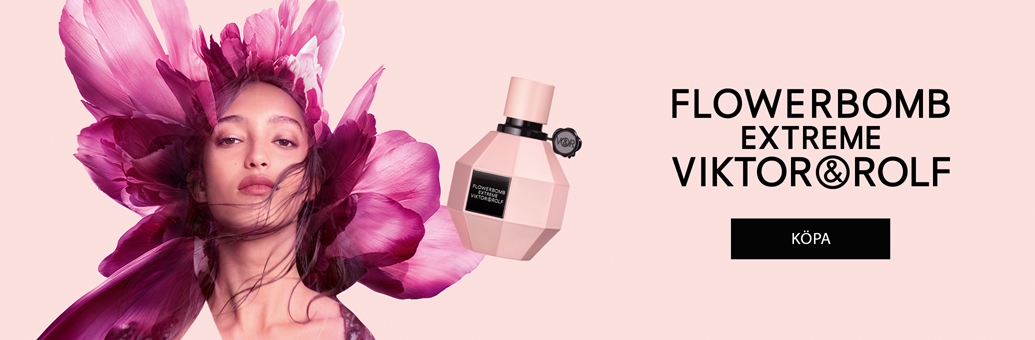 Viktor & Rolf Flowerbomb Extreme