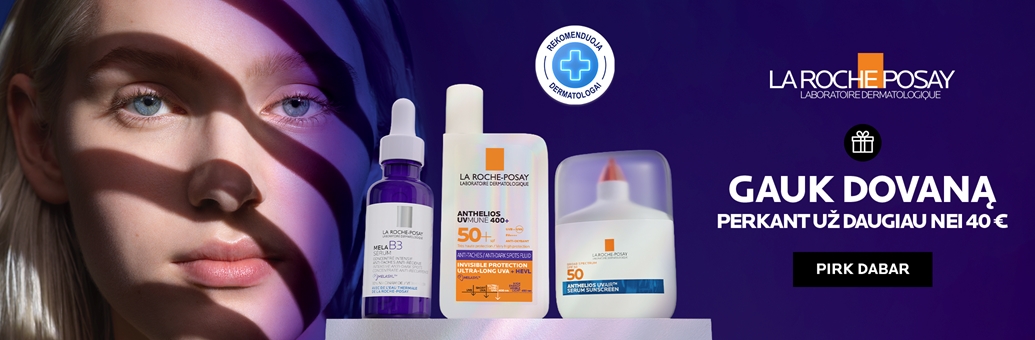 La Roche-Posay CP - 2610034