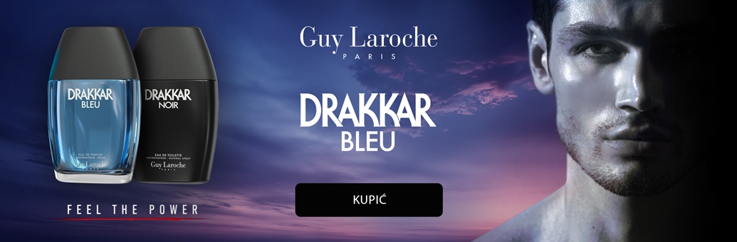 GUY Dakkar Bleu BP