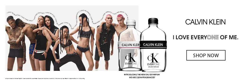 Calvin Klein Everyone Мужские Купить