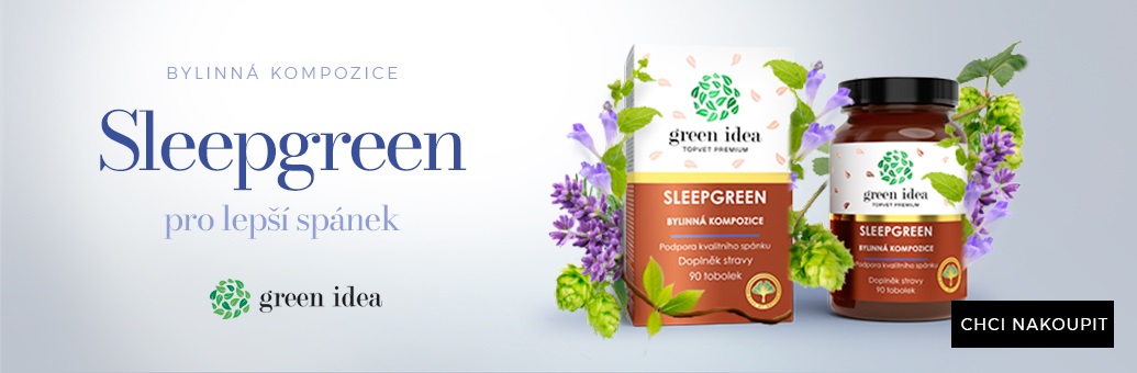 Green Idea Sleepgreen