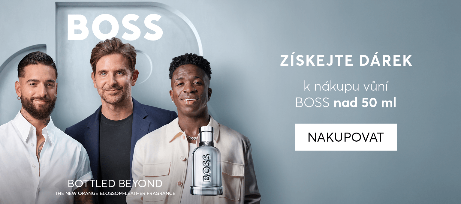 Hugo Boss