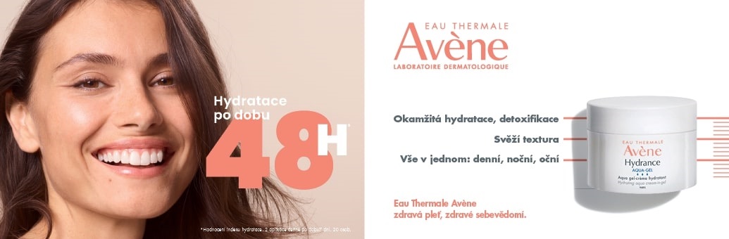 Avène | notino.cz