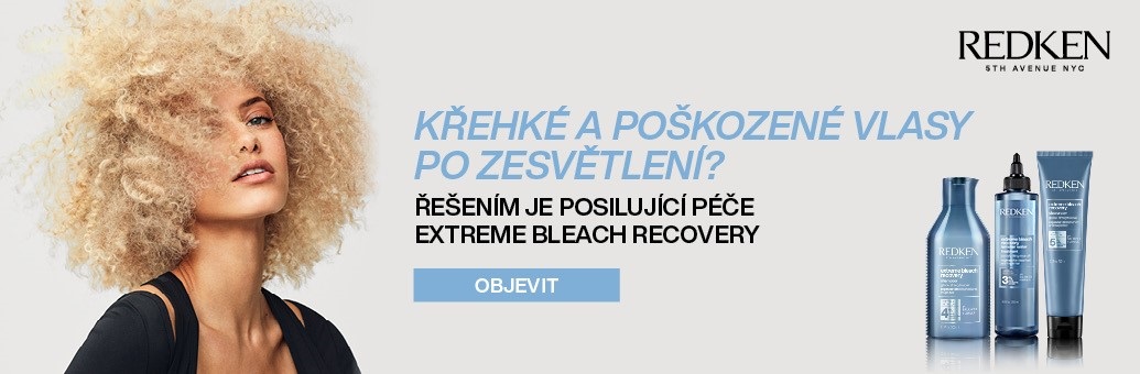 Redken Extreme Bleach Recovery CP