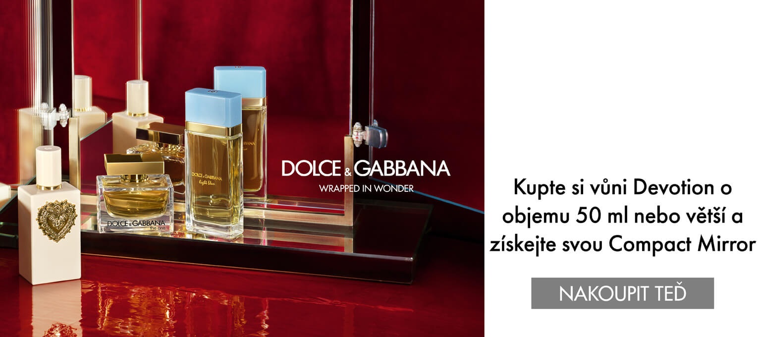 Dolce&Gabbana