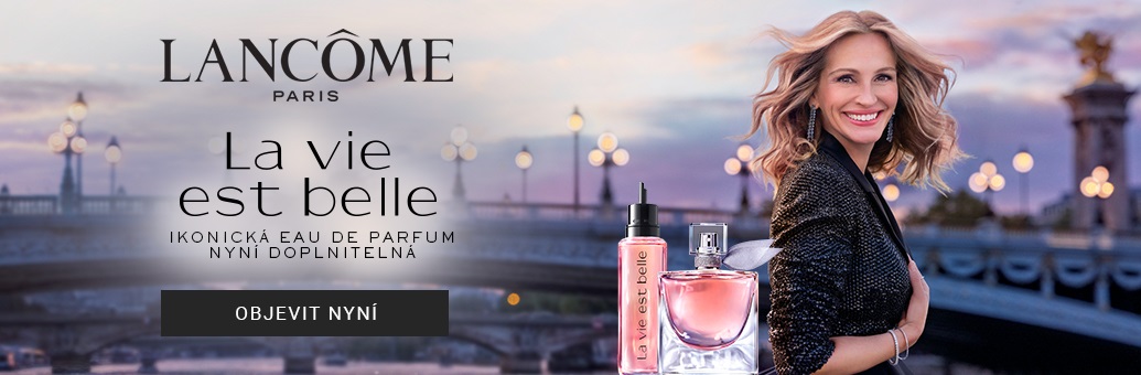 Lancome LVEB Refill Discover Now