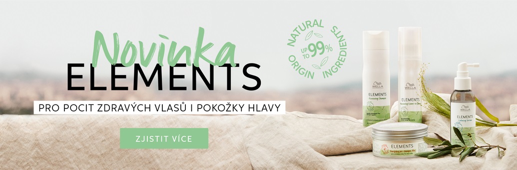 Wella Professionals šampony | Wella produkty | notino.cz