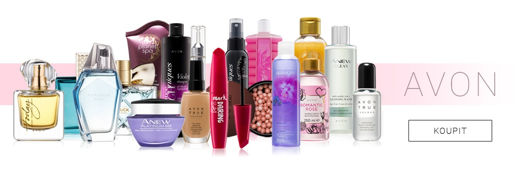 AVON Cosmetics Avon Parf my A Kosmetika Notino cz avon-cosmetics-avon-parf-my-a-kosmetika-notino-cz