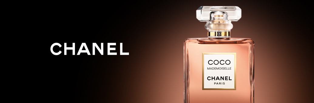 Chanel Coco Mademoiselle}