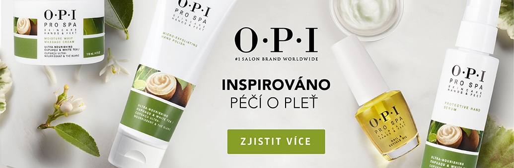 BP OPI Pro Spa